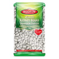 Bodrum White Kidney Beans