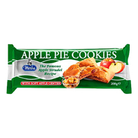 Merba Apple Pie Cookies