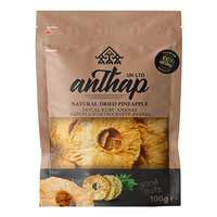 Anthap Natural Dried Pineapple