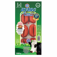 Aytac Garlic Sausage