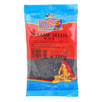 Trs Black Sesame Seeds