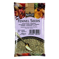 Nacto Fennel Seeds
