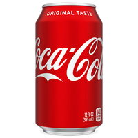 Coca Cola Original Taste