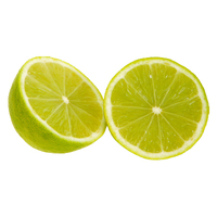 Yellow Lime - 1 Piece