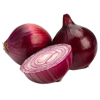 Red Onions Loose