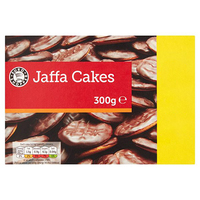 Euro Shop Jaffa Cake