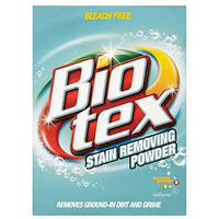 Biotex Stain Remover Powder