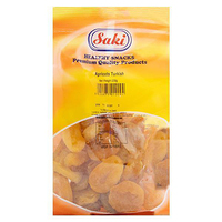Saki Turkish Apricots