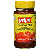 Priya Tomoto Pickle