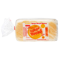 Agege Sweet Bread