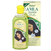 Amla Jasmine Hair Oil