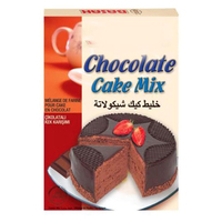 Basak Cake Mix Chocolate
