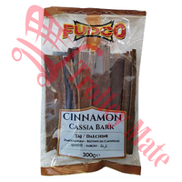 Fudco Cinnamon Sticks 300g