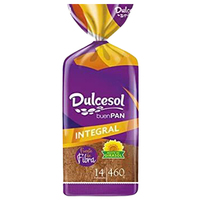Dulcesol Wholemeal Bread