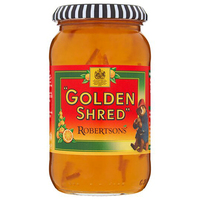 Robertsons Marmalade Gold Shred