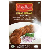 Radhuni Kabab Masala