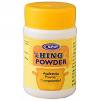 Top Op Hing Powder