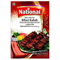 National Bihari Kabab, Bbq Mix