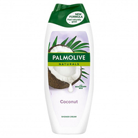 Palmolive Shower Cream Coconut
