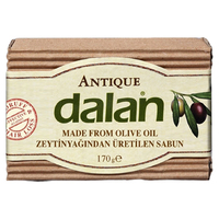 Dalan Soap Antique Made Olive Oil
