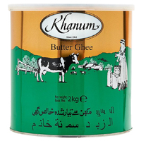 Khanum Pure Butter Ghee