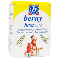 Beray Wheat Flour