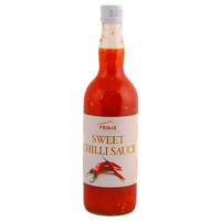 Prime Sweet Chilli Sauce