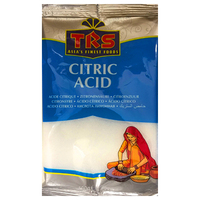Trs Citric Acid