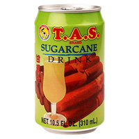 Tas Sugarcane Drink