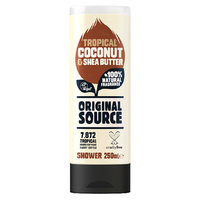 Original Source Coconut Shower Gel