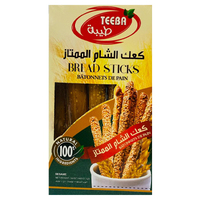 Teeba Bread Sticks