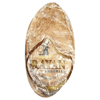 Rayan Bakeries Wholemeal Pitta Bread