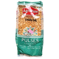Agro Pure Chana Dal