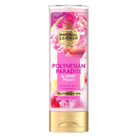 Cussons Imperial Leather Polynesian Paradise Shower Cream