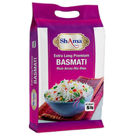 Shama Paris Extra Long Basmati Rice