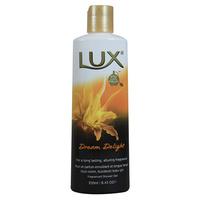 Lux Shower Gel Dream Delight