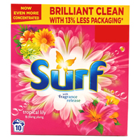 Surf Tropical Lilly