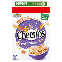 Nestle Nestle Cheerios Multigrain