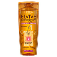Loreal Elvive Extraordinary Oil Dry Hair Shampoo