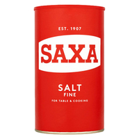 Saxa  Salt Fine