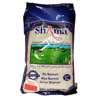 Shama Paris White Gold Basmati Rice