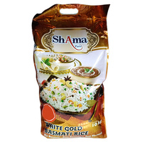 Shama Paris White Gold Basmati Rice