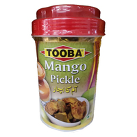 Tooba Mango Pickle