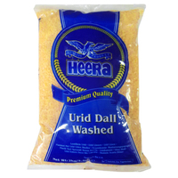 Heera Urid Dall Washed