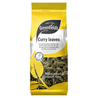 Greenfields Curry Leaves