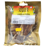 Buy easy to cleaning Mother Africa Stockfish Fillets 120g