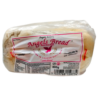 Angels Bakery Angel Bread Sweet White Bread
