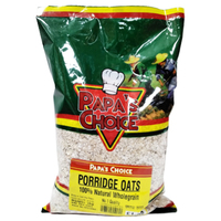 Papas Choice Porridge Oats
