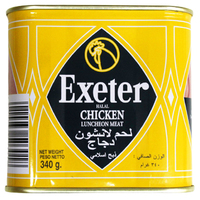 Exeter Chicken Luncheon Meat