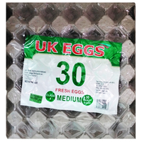 UK Eggs Medium